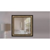 Decorative Mirror and Bathroom Mirror ELF3030MRREM0210