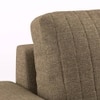 Granada Sofa Set (Colour: Dune Brown, Seater: 3+2+1)