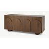 Ribbed Sideboard