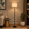 Aries Gold Iron Study lamp