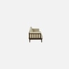 Samriddh 3 Seater Sofa In Beige Colour