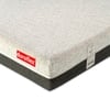 LiveIn Adapt - Roll Pack Mattress with 3 Interchangeable Firmness Layers (72 x 30 in, 5 Inches)