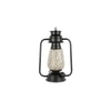 Cora Multicolor Metal Wall Mounted Lantern Lamp
