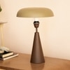 Harvey Handcrafted Table Lamp