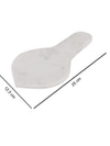 Majestic Marble Spoon Rest