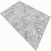 Monstera Carpet Size 7.7x5.1 ft.