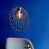 Uchiwa Hanging Lamp