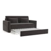 Richmond Sofa Cum Bed - Smoke Grey