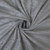 Lena Multi Shade Abstract 400 TC Cotton Satin Flat Super King Size Bedsheet with 2 Pillow Covers – Threads
