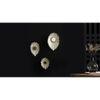 Falcon Wall Mirror - Set Of 3