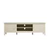 Wynmist 150cm TV Unit Shaded White