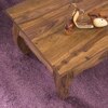 Chaucer Side Table