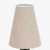 Solis Handcrafted Table Lamp