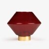 Manikya Tealight Holder Wide