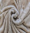 Threads Silky Touch Premium Super Soft Cozy  Single Bed Blanket 220 X 160 Cms