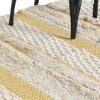 Handwoven & Tufted Tuscan Rug