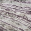 Jaipur Rugs Soft Marble Viscose Tufted Rug Brown 6x8 ft