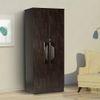 Reynold 2 door Wardrobe