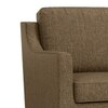 Abbey Sofa Set (Colour : Dune, Cushion : Hard, Seater : 3+2+1)