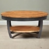 Scott Coffee Table