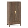Danish Walnut