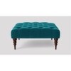 Polen Ottoman Color in T Blue