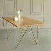 Art Deco Dining Table