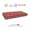 Prism Essential With NIVF Technology 4 Inch King Size High Density (HD) Foam Mattress (84X70 Inches), SoftRelax Mattress  PU Foam with Quilted Fabric  Double-Sided Usable