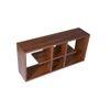 Henry Engineered Wood Bookshelf