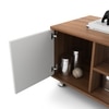 Atlas Centre Table Exotic Teak