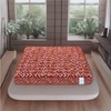 Back Support Orthosense Cocopedic Tech (78 x 70 in, 8 Inches)