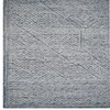 Vintage Carpet Size 7.3x5.1 ft.