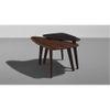 Twosome - Solid Mango Wood Coffee Table