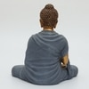 Lalit Polyresin  Figurine in Gray Colour