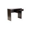 Hayao Study Table with Drawer in Wenge Finish