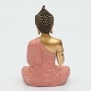 Arro Polyresin  Figurine in Pink Colour