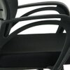 Kalon Ergonomic Office Mesh Chair (Black)