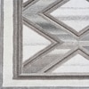 Sector Carpet Size 7.8x5.3 ft.