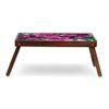 Breakfast Bonanza   and Serving Tray  Multicolour