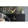 Chrysler Study Table Lamp