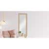 Decorative Mirror and Bathroom Mirror ELF3612MRREM0077