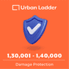 Value Added Services - 1 Year Damage Protection (130001 to 140000)