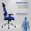 Nova Ergonomic Study Chair