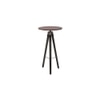 Giselle Tripod Side Table