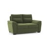 Adelaide Sofa Set (Colour : Moss Green , Seater : 3+2+1+1)