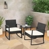 Colt Patio Set
