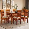 Reeves 6 Seater Dining Set