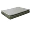 Repose Extrordino Special Edition Macro-Top Luxury Pocketed Spring with Copper infused Memory Foam Mattress (L x W: 75 inch x 48 inch, Thickness 6 Inches )