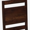 Ann 6 Seater Dining Set In Provincial Teak