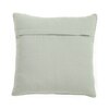 Kelly Fusion Ryegrass Cotton Cushion Cover 18X18 Inches